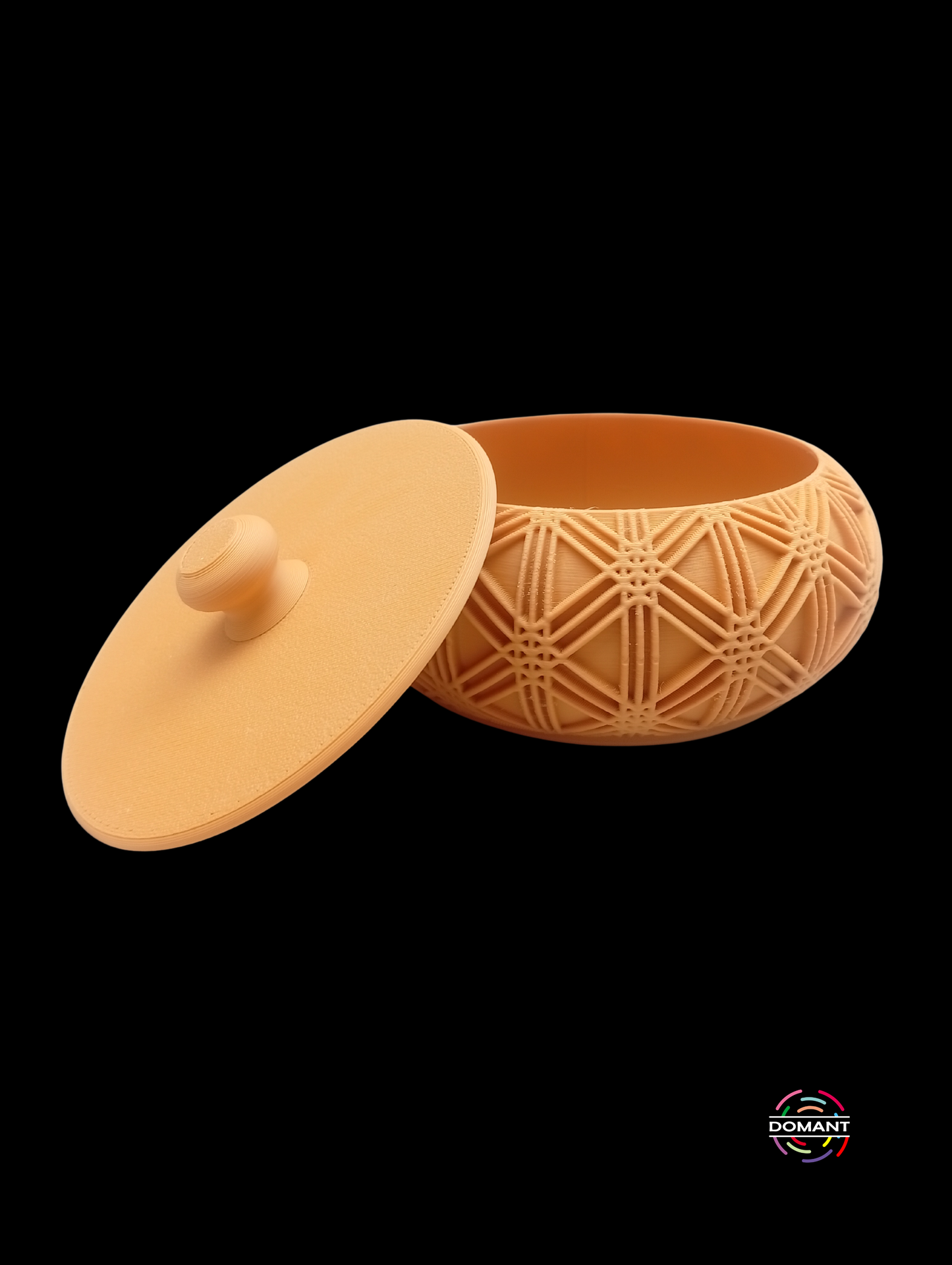 PLA-Mate Miel - 1,75mm 1 kg / +-0.02mm