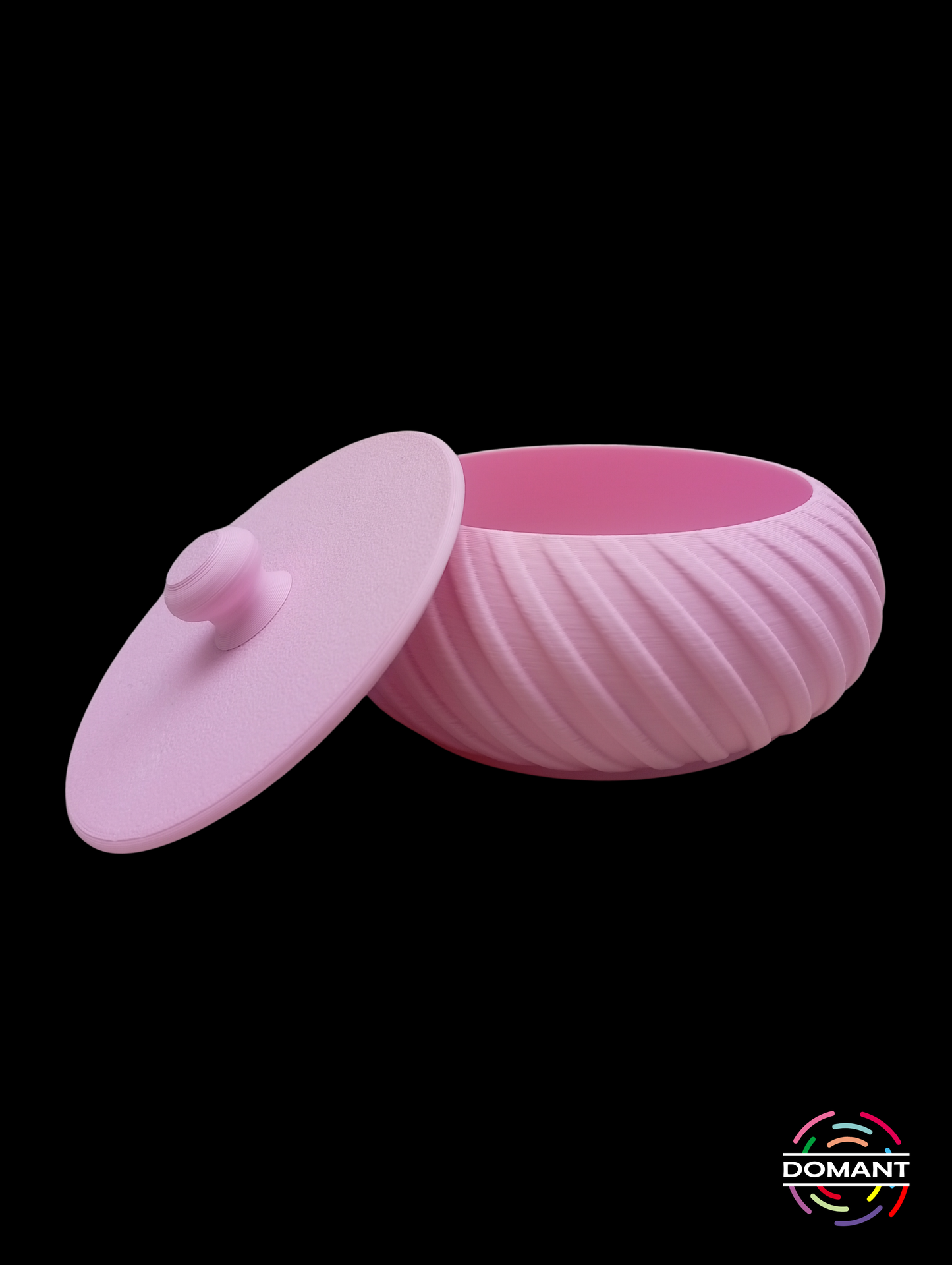 PLA-Mate Rosa - 1,75mm 1 kg / +-0.02mm