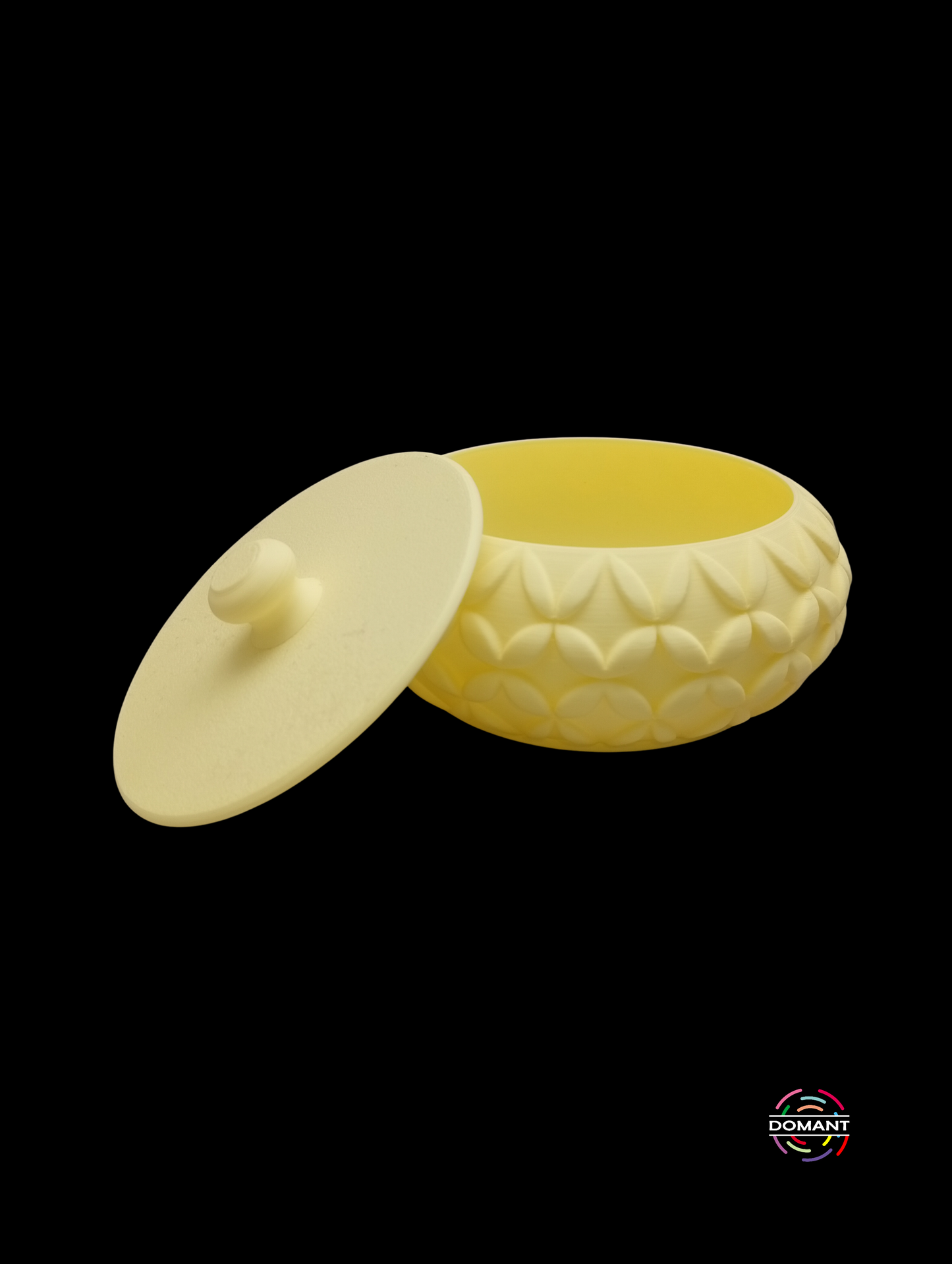 PLA-Mate Amarillo Crema