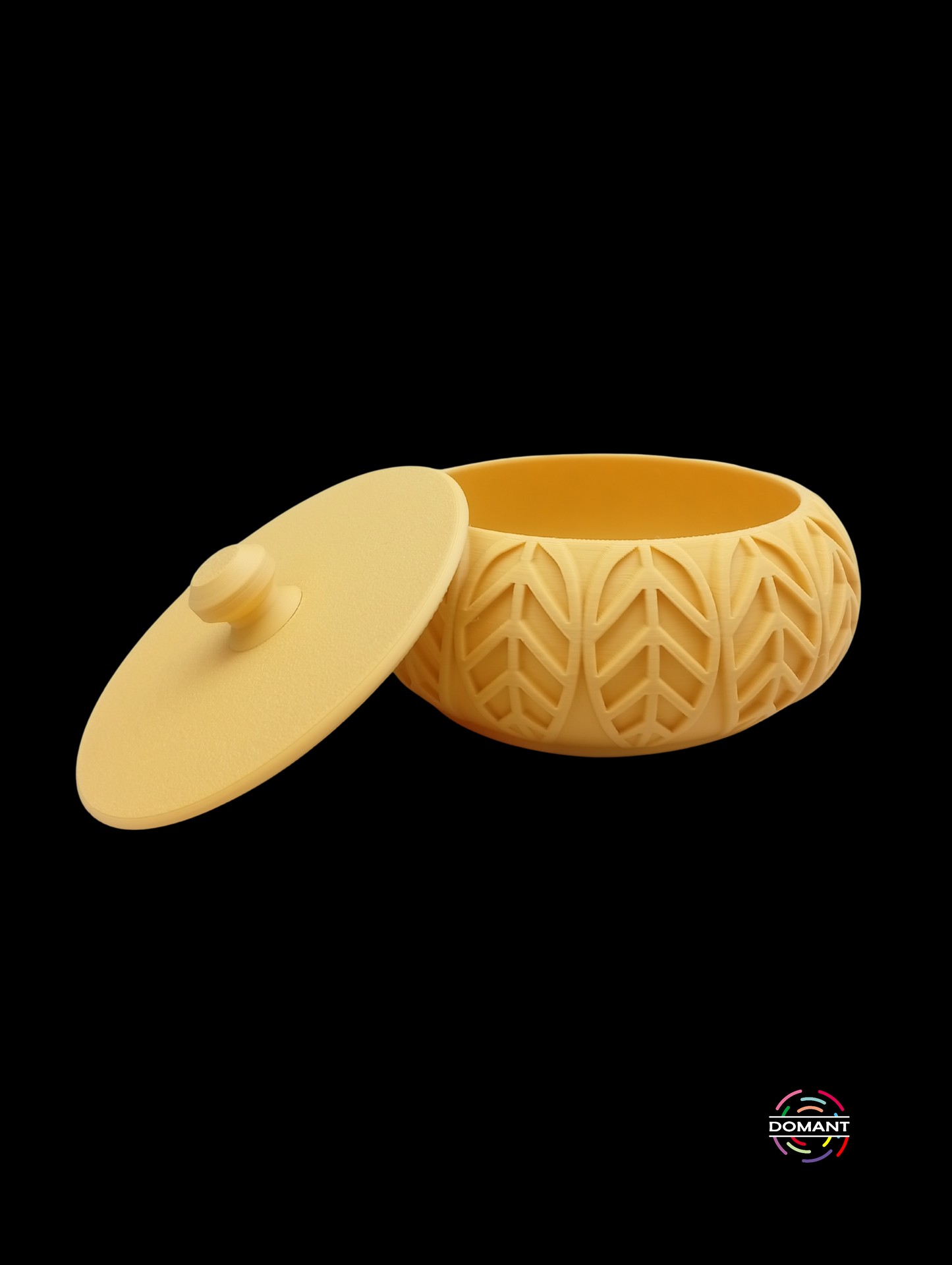 PLA-Mate Color Amarillo Mango - 1,75mm 1 kg