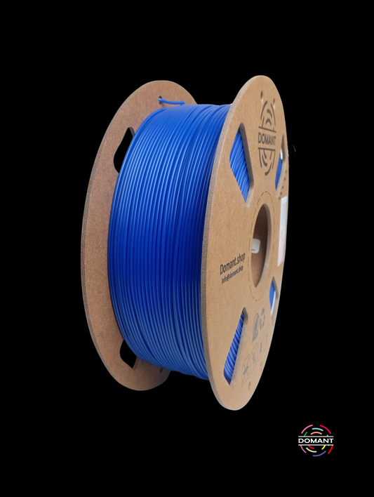 PLA Color-Azul - 1,75mm 1 kg