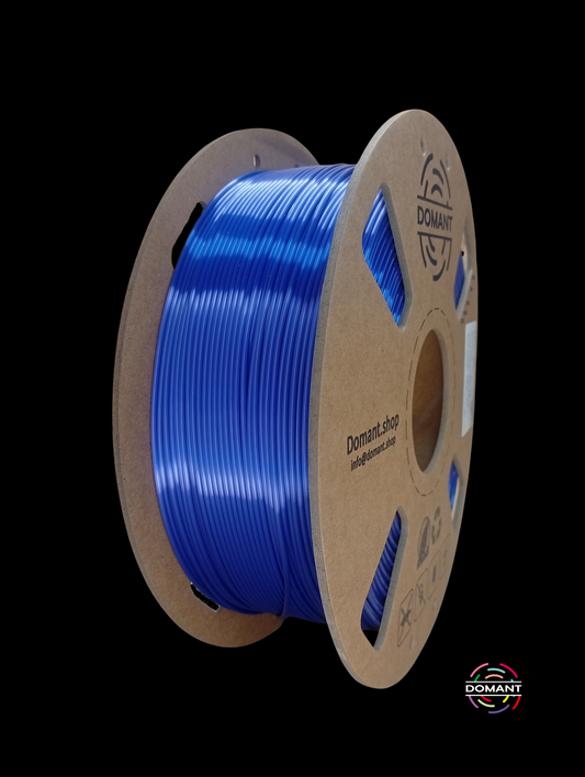 PLA-SEDA Color Azul
