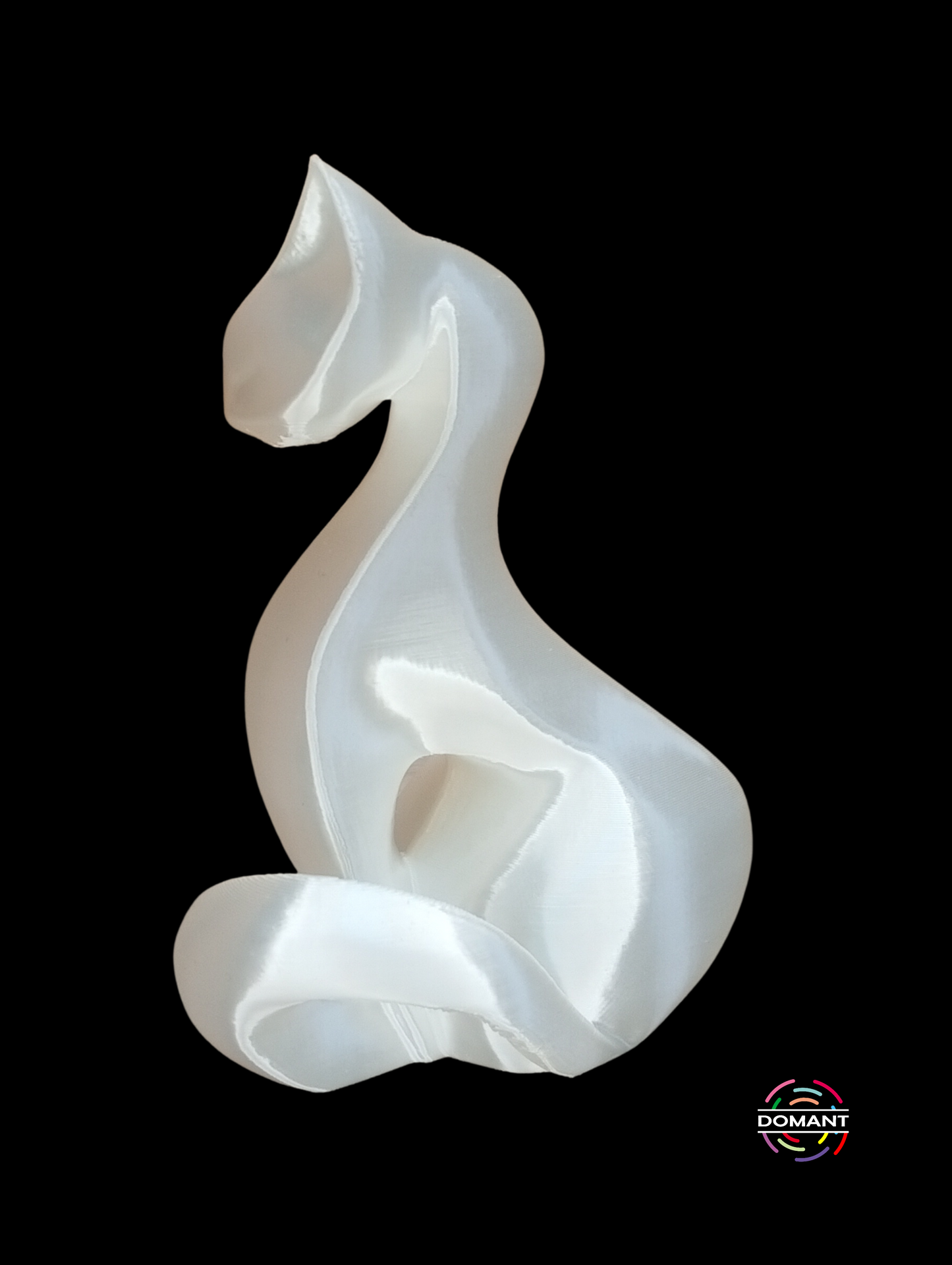 PLA-SEDA Color Blanco