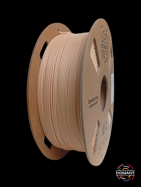 PLA Color-Carne - 1,75mm 1 kg / +-0.02mm