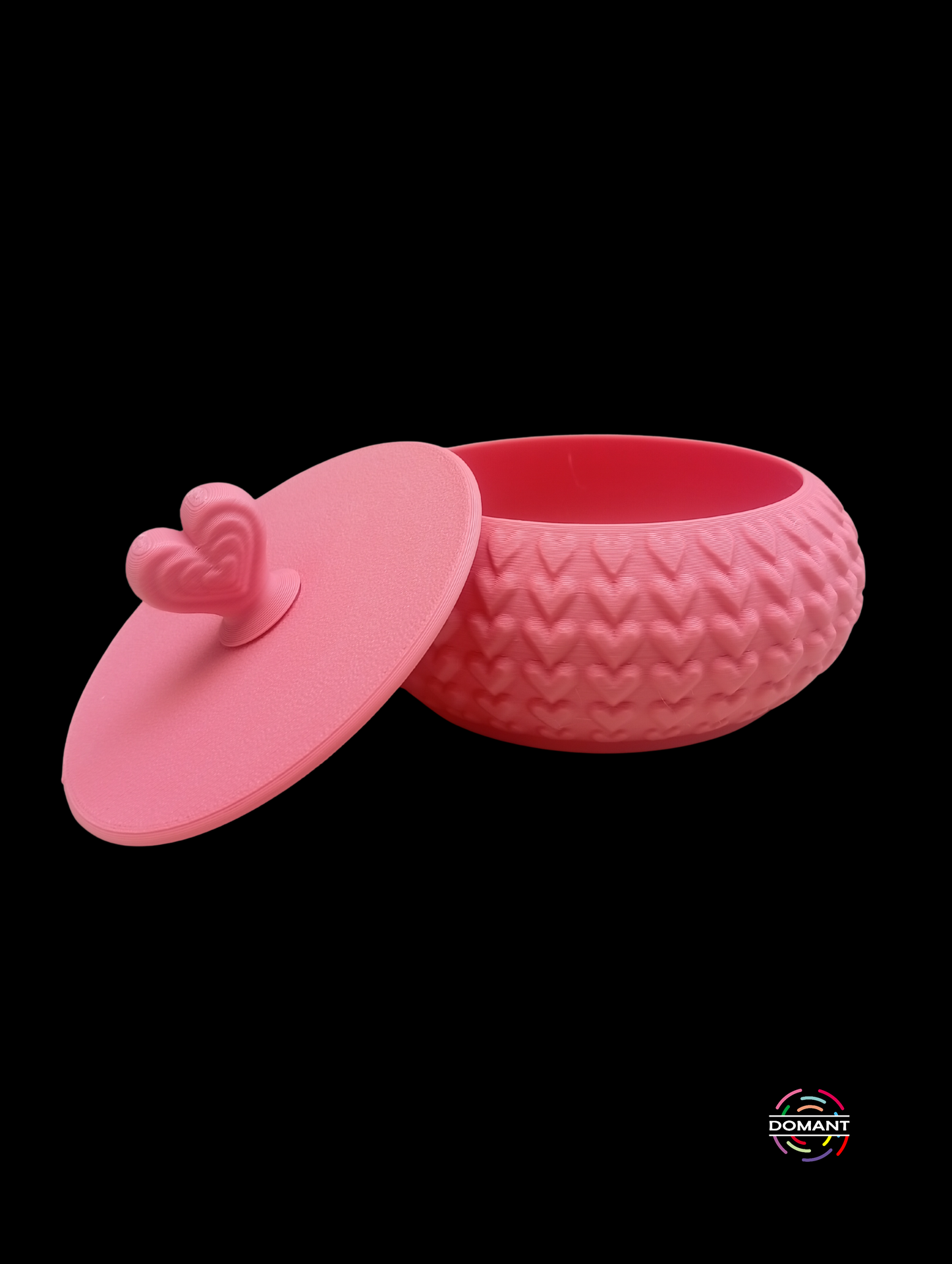 PLA-Mate Rosa Coral Claro