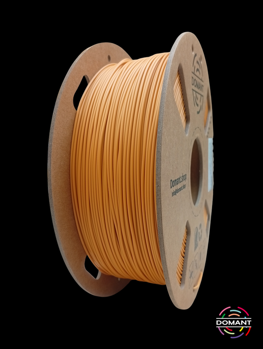 PLA-Mate Miel - 1,75mm 1 kg / +-0.02mm