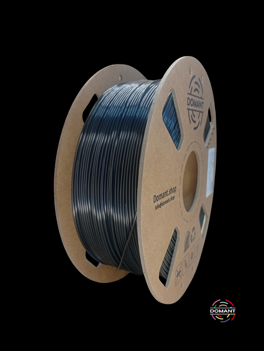 PLA-SEDA Color Negro
