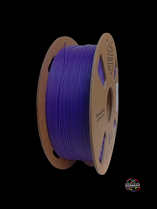 PLA Color-Purpura - 1,75mm 1 kg