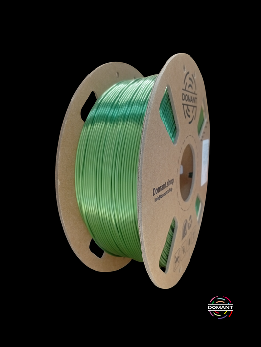 PLA-SEDA Color Verde