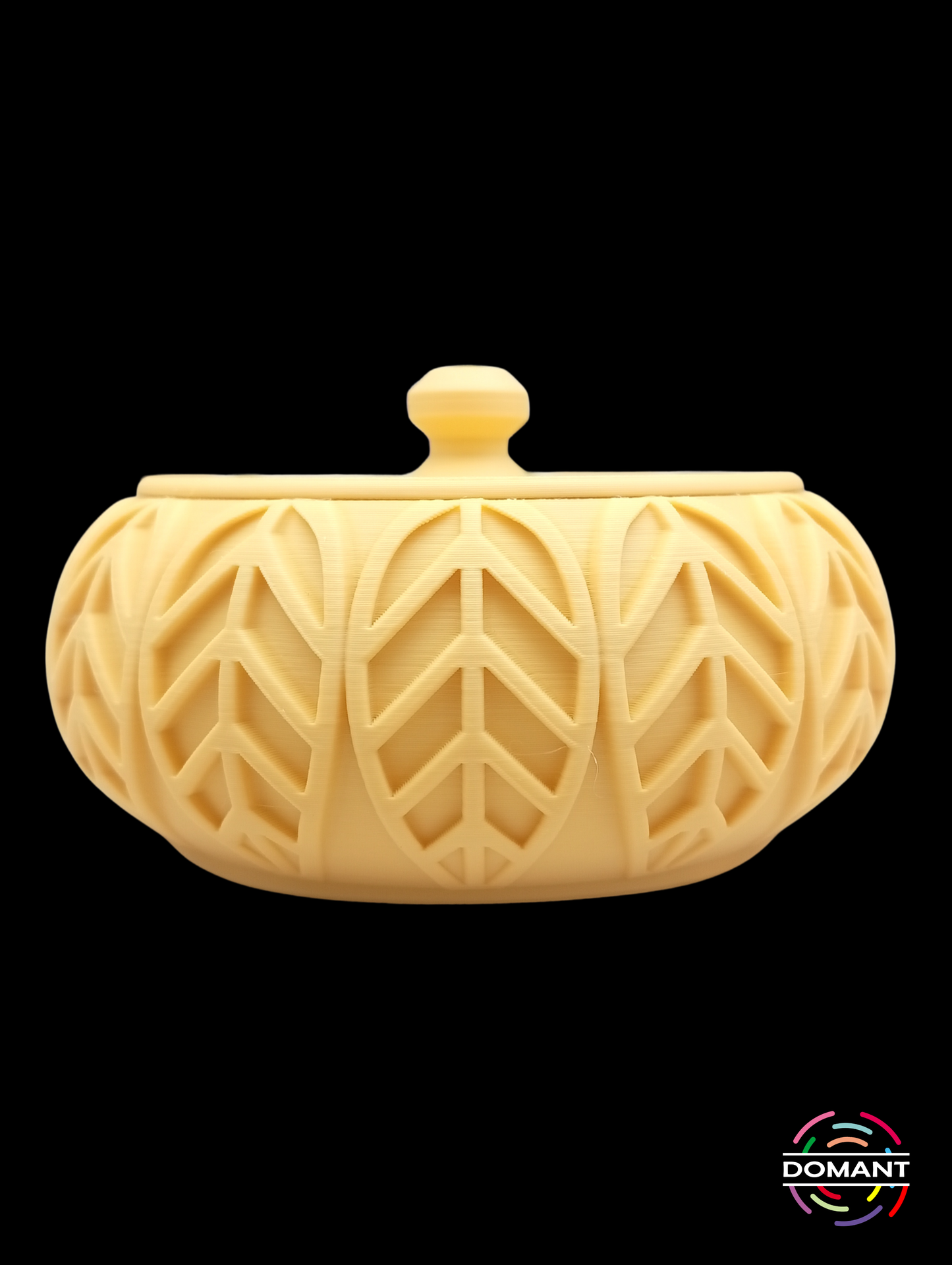 PLA-Mate Color Amarillo Mango - 1,75mm 1 kg / +-0.02mm