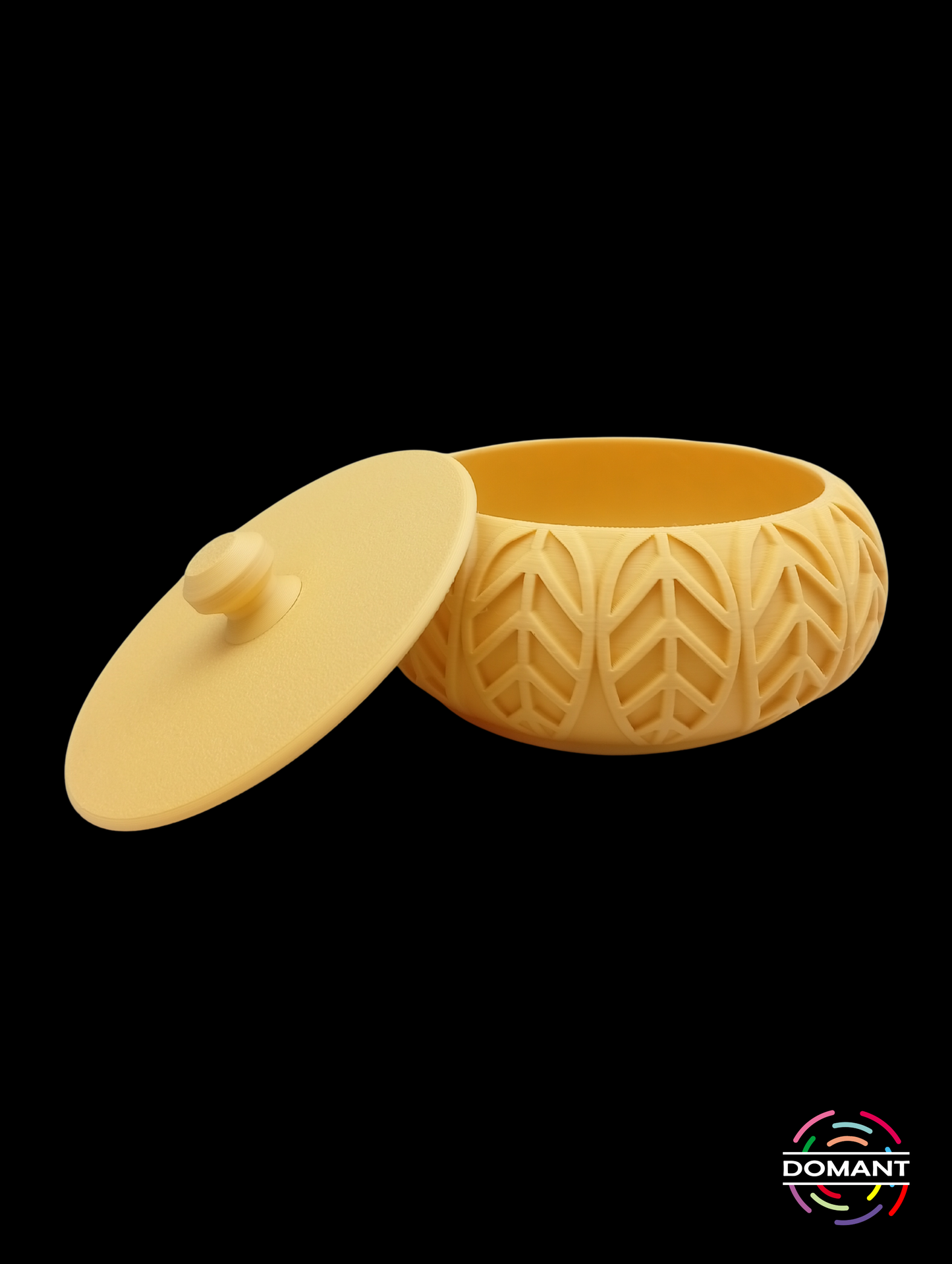 PLA-Mate Color Amarillo Mango - 1,75mm 1 kg / +-0.02mm