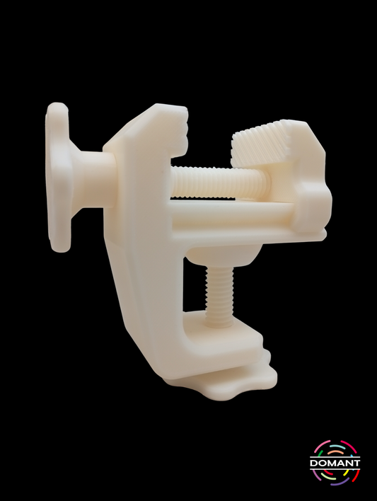 Filamento ASA Blanco Natural 1.75mm 1kg | Resistente UV y Exterior | DOMANT