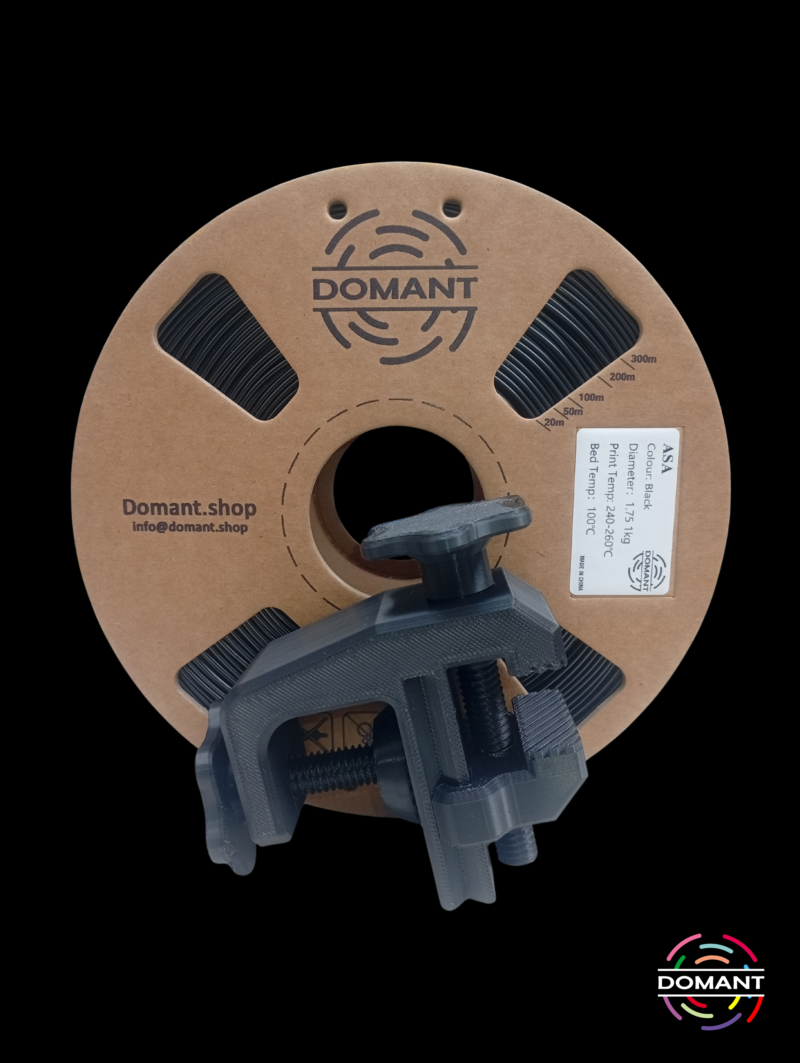 ASA DOMANT oferta