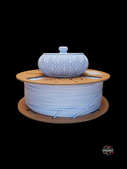 PLA-Mate Azul Pizarra - 1,75mm 1 kg