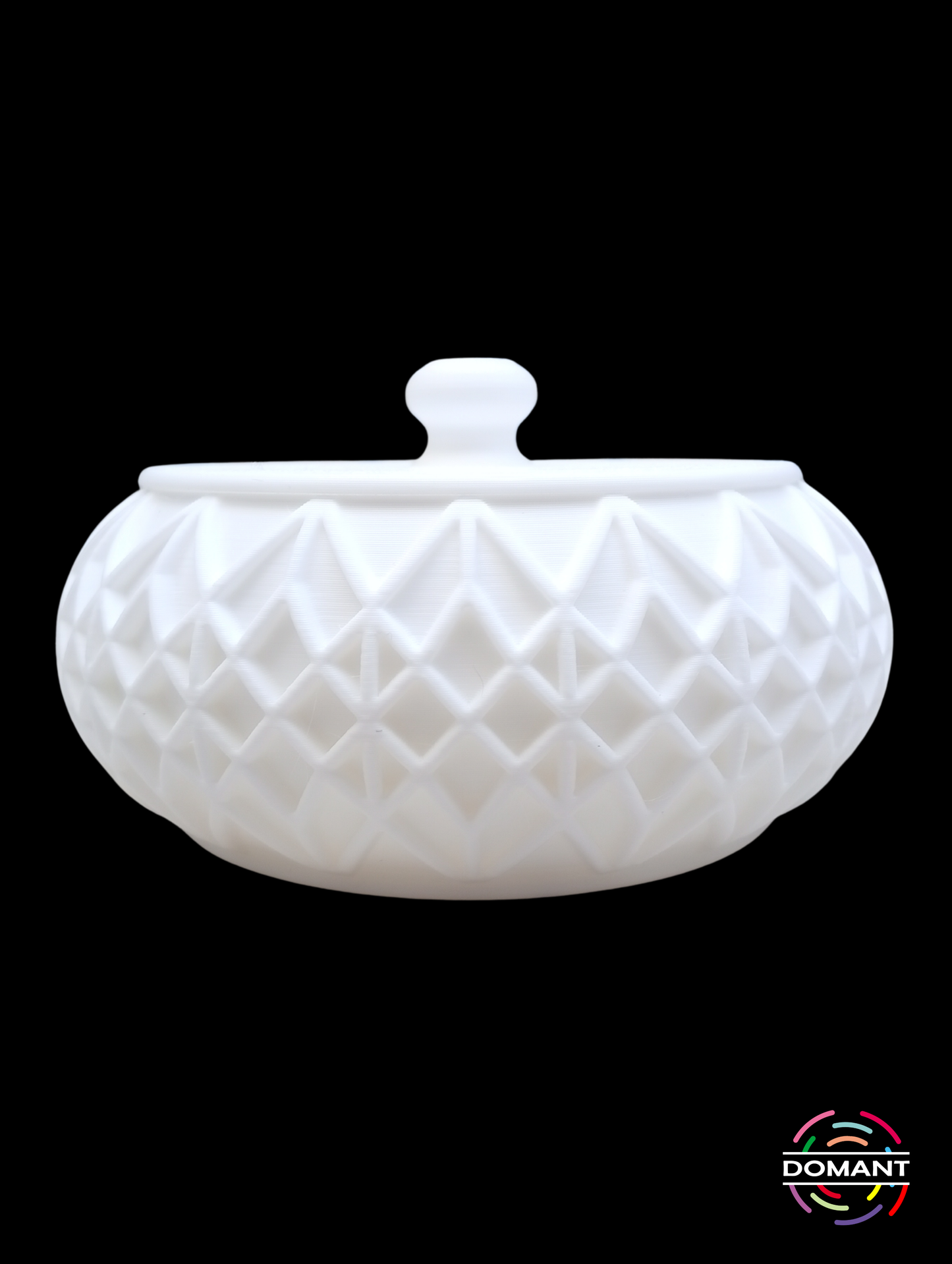 PLA-Mate Blanco - 1,75mm 1 kg / +-0.02mm
