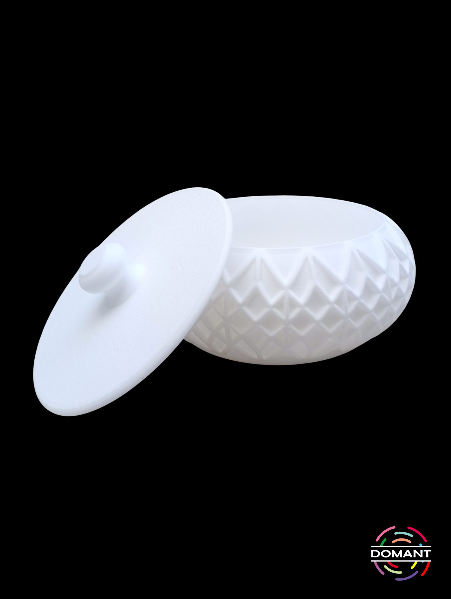 PLA-Mate Blanco - 1,75mm 1 kg / +-0.02mm