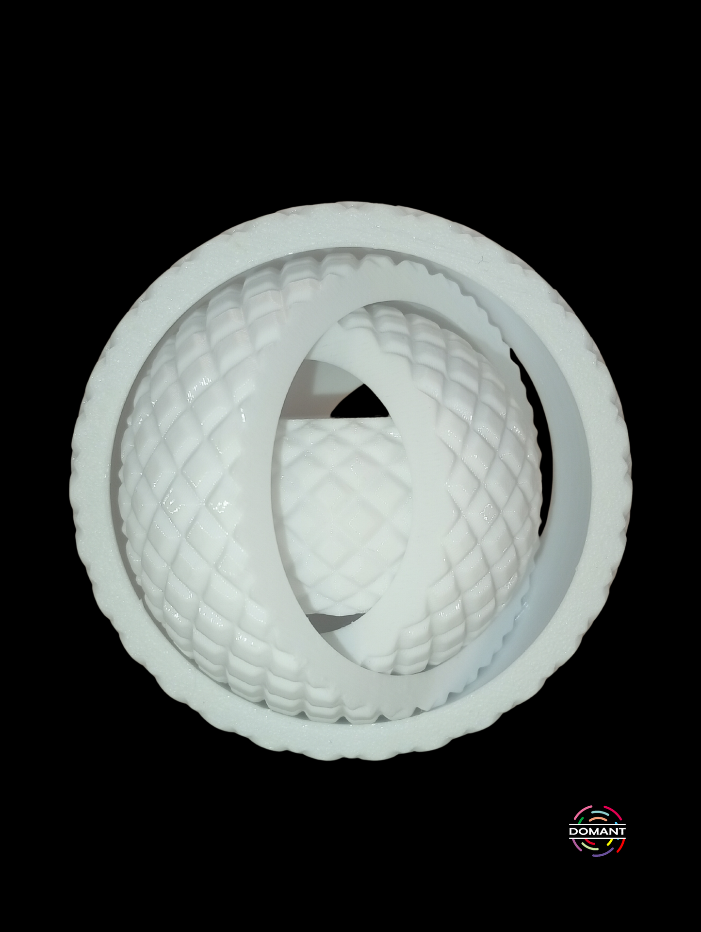 PETG-Blanco 1,75mm - 1 kg