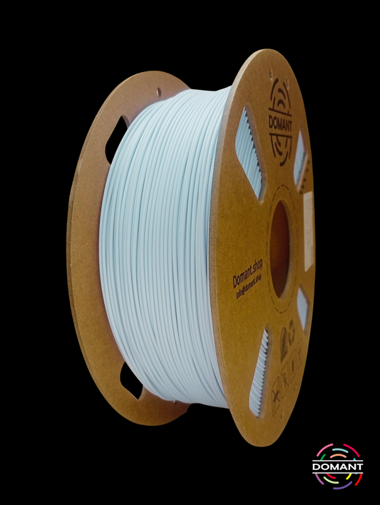 PLA-Mate Azul Pizarra - 1,75mm 1 kg / +-0.02mm