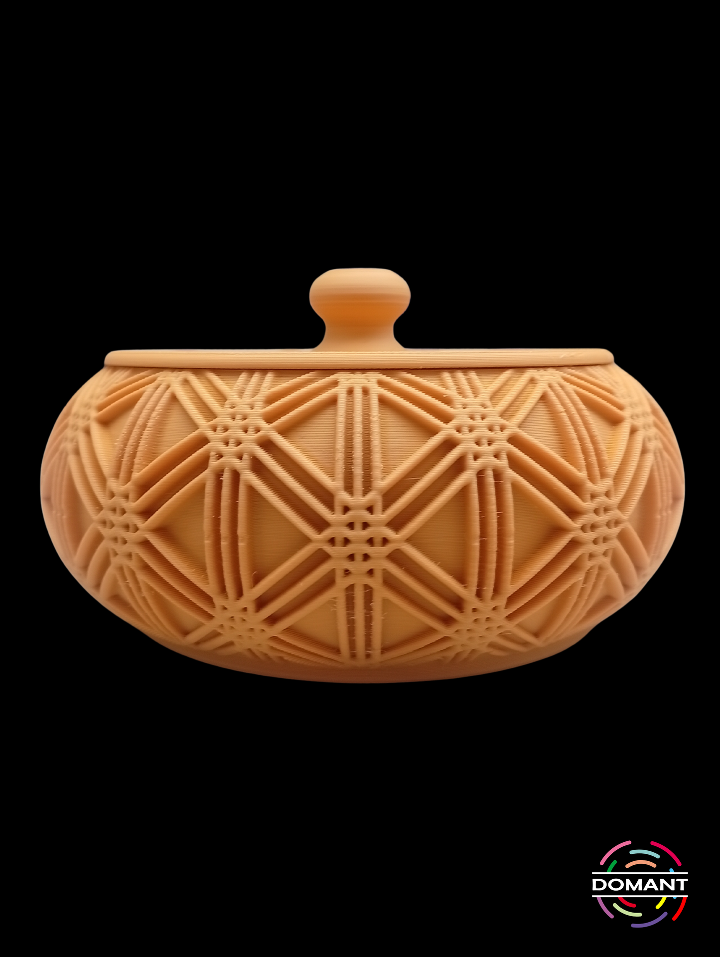 PLA-Mate Miel - 1,75mm 1 kg / +-0.02mm