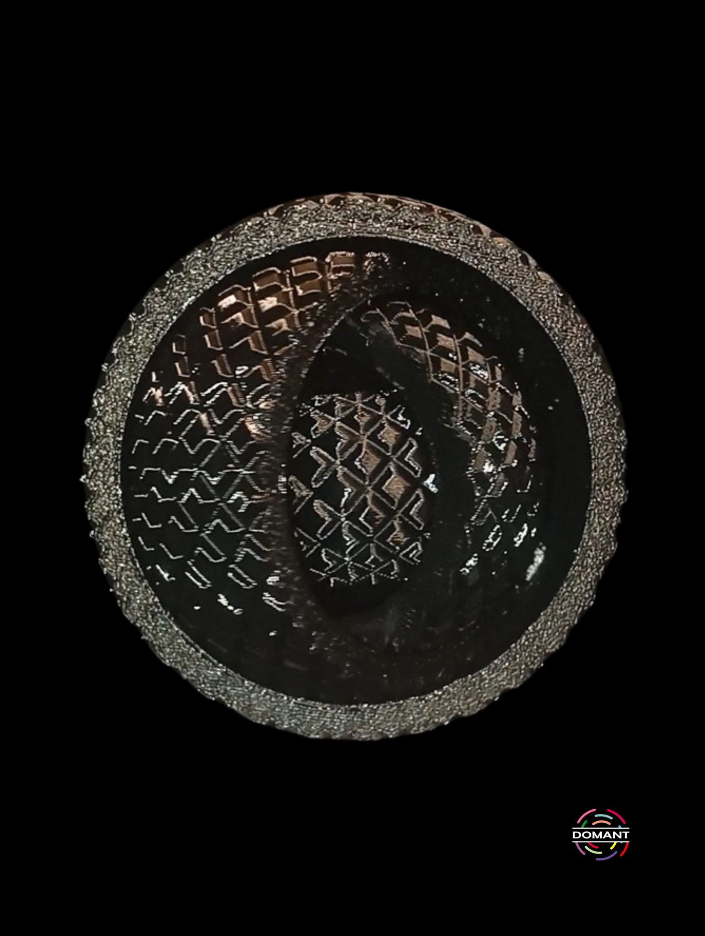 PETG-Negro - 1,75mm 1 kg