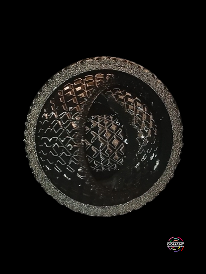 PETG-Negro - 1,75mm 1 kg