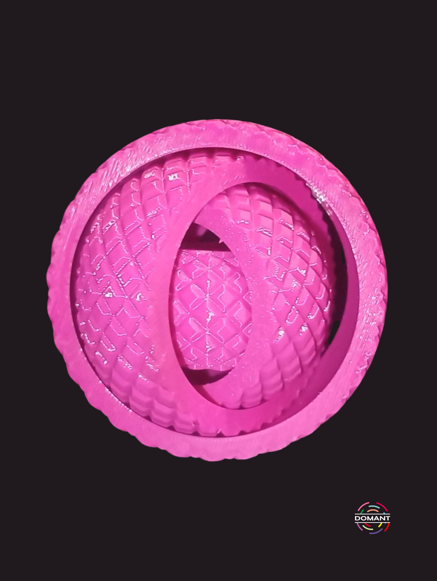 PETG-Rosa 1,75mm - 1 kg