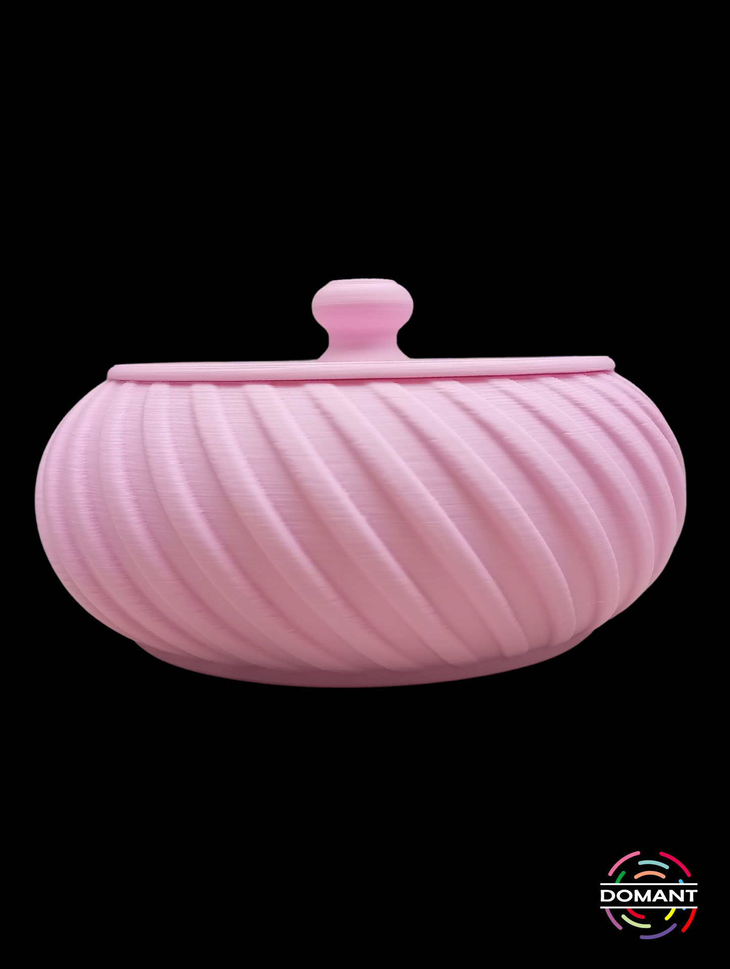 PLA-Mate Rosa - 1,75mm 1 kg / +-0.02mm