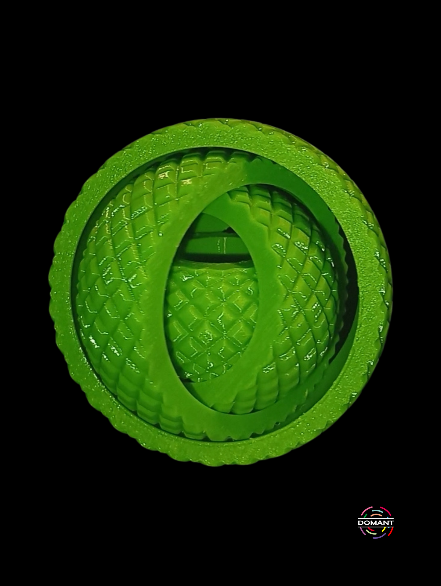 PETG- Verde 1,75mm - 1 kg