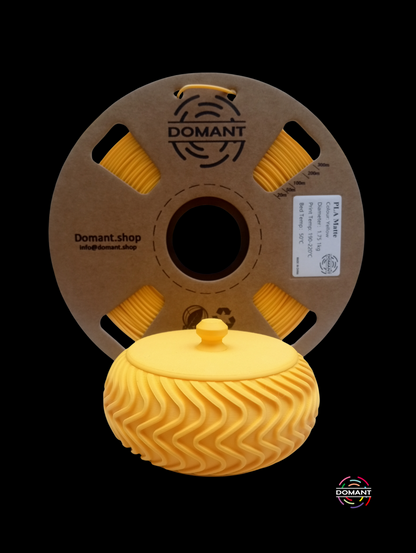 PLA-Mate Amarillo