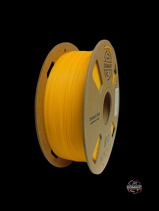 PLA Color-Amarillo