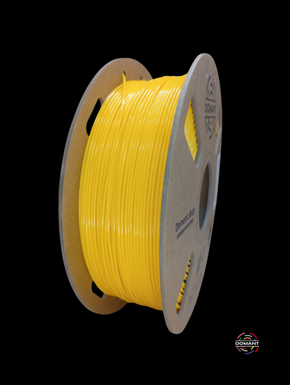PETG-Amarillo 1,75mm - 1 kg