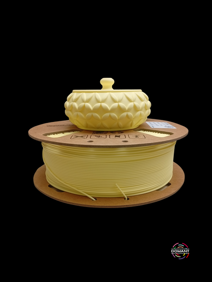 PLA-Mate Amarillo Crema