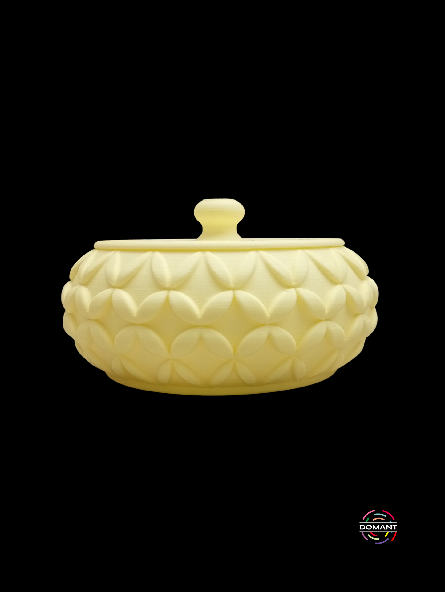 PLA-Mate Amarillo Crema