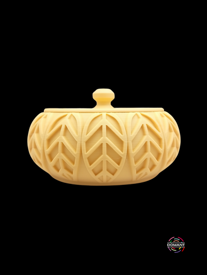 PLA-Mate Color Amarillo Mango - 1,75mm 1 kg