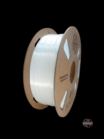 PLA-SEDA Color Blanco