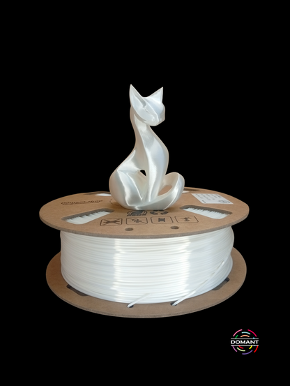 PLA-SEDA Color Blanco
