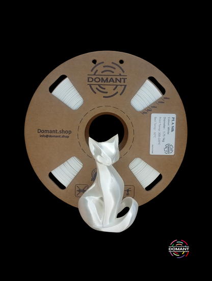 PLA-SEDA Color Blanco