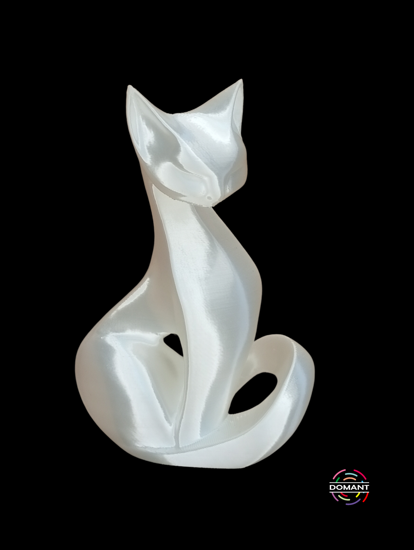 PLA-SEDA Color Blanco