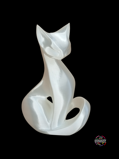 PLA-SEDA Color Blanco