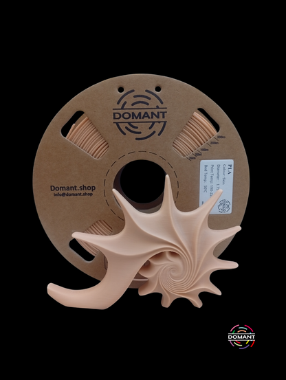 PLA Color-Carne - 1,75mm 1 kg