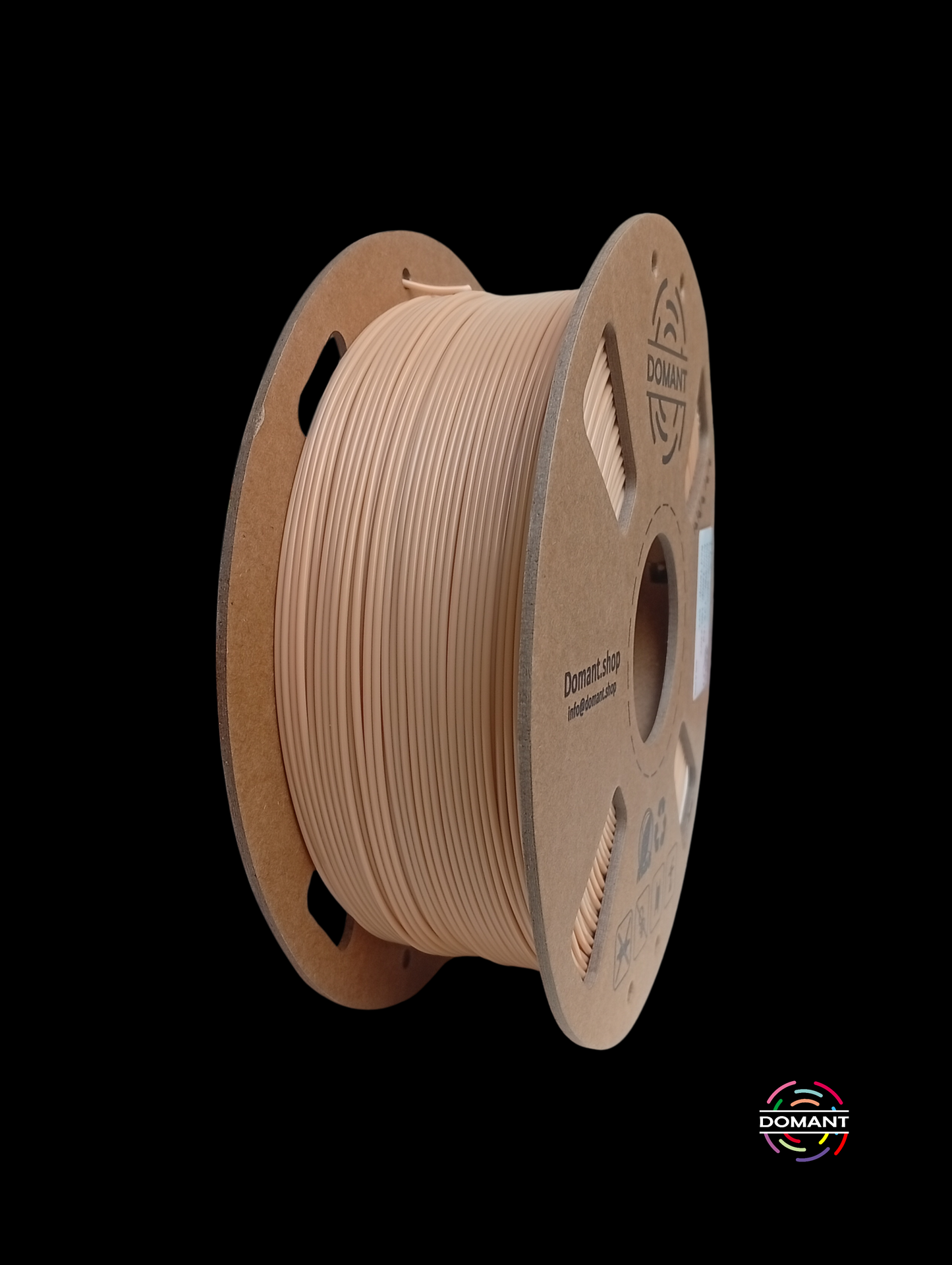 PLA Color-Carne - 1,75mm 1 kg