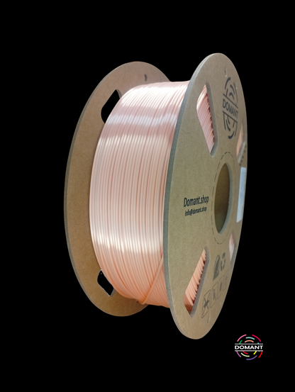 PLA-SEDA Color Carne - 1,75mm 1 kg