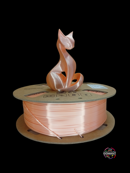 PLA-SEDA Color Carne - 1,75mm 1 kg