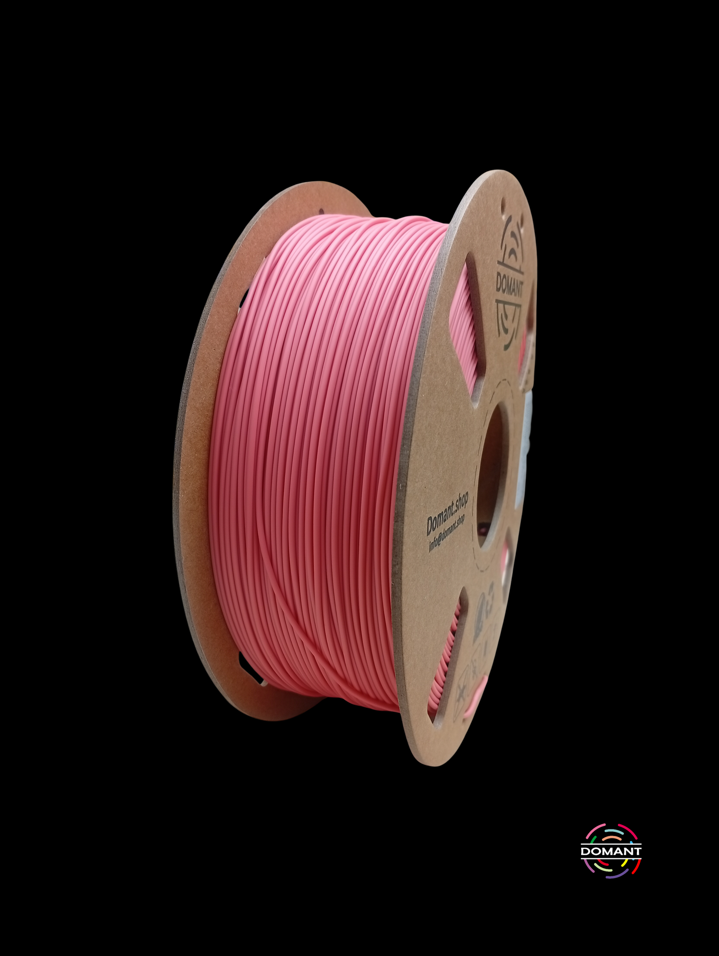 PLA-Mate Rosa Coral Claro