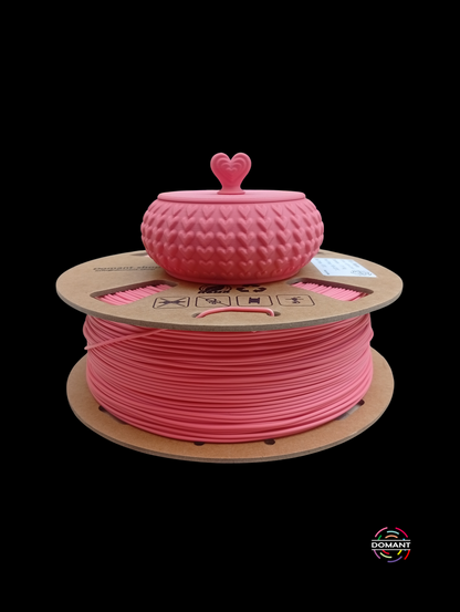 PLA-Mate Rosa Coral Claro