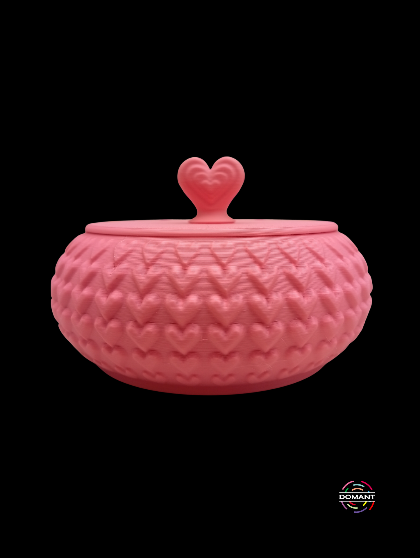 PLA-Mate Rosa Coral Claro