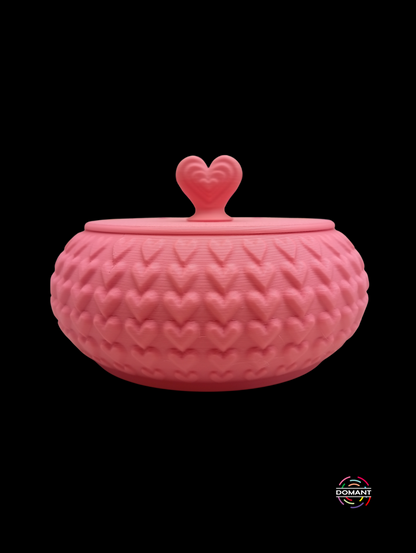 PLA-Mate Rosa Coral Claro