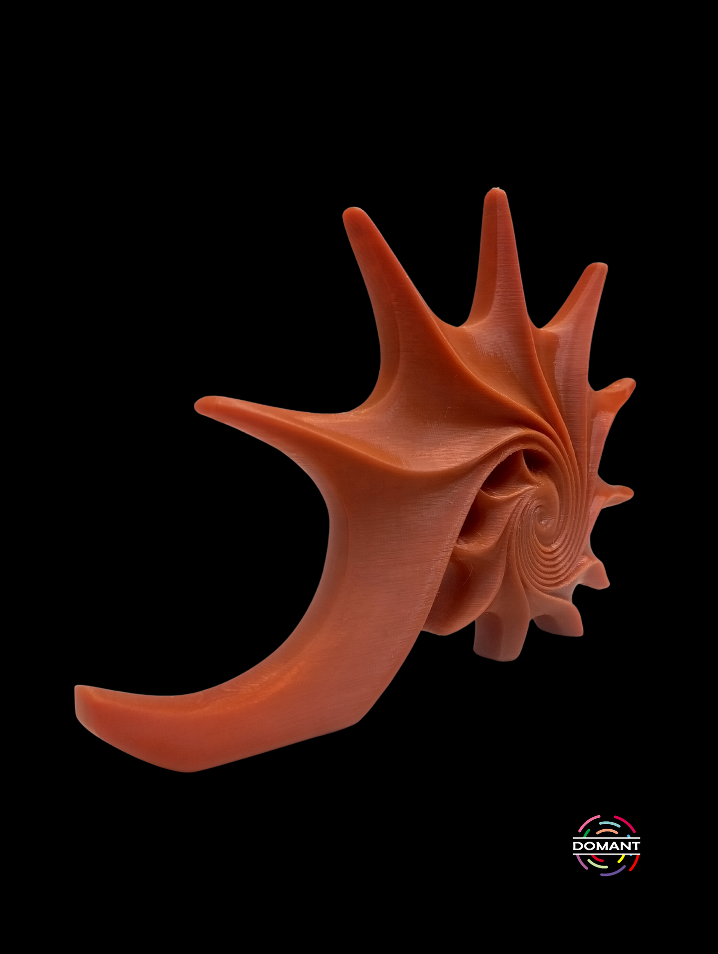 PLA Color-Marrón - 1,75mm 1 kg