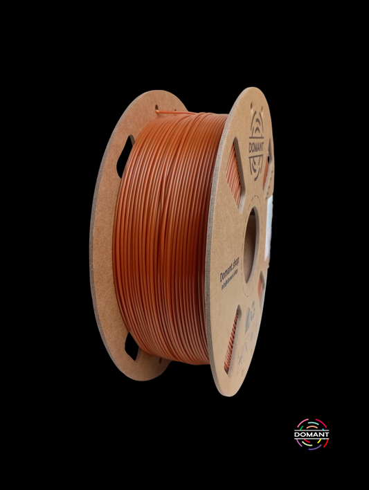 PLA Color-Marrón - 1,75mm 1 kg