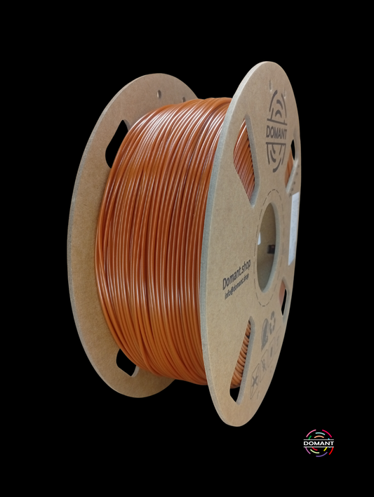 PETG-Marrón 1,75mm - 1 kg